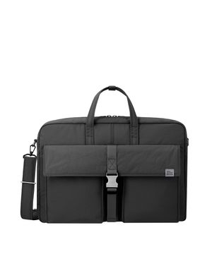 BRIEFCASE 003 Stone Grey