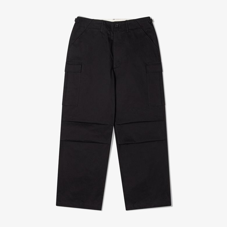 Mountain Pants (Black)