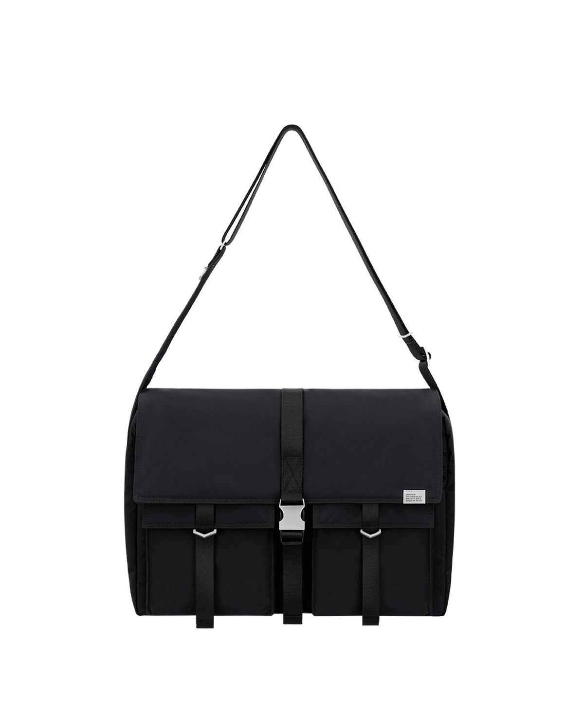 스위치(SWEETCH) CROSS 003 L Black