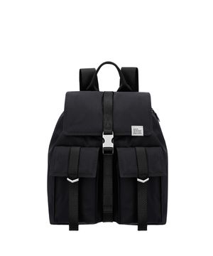 RUCKSACK 003 S Black