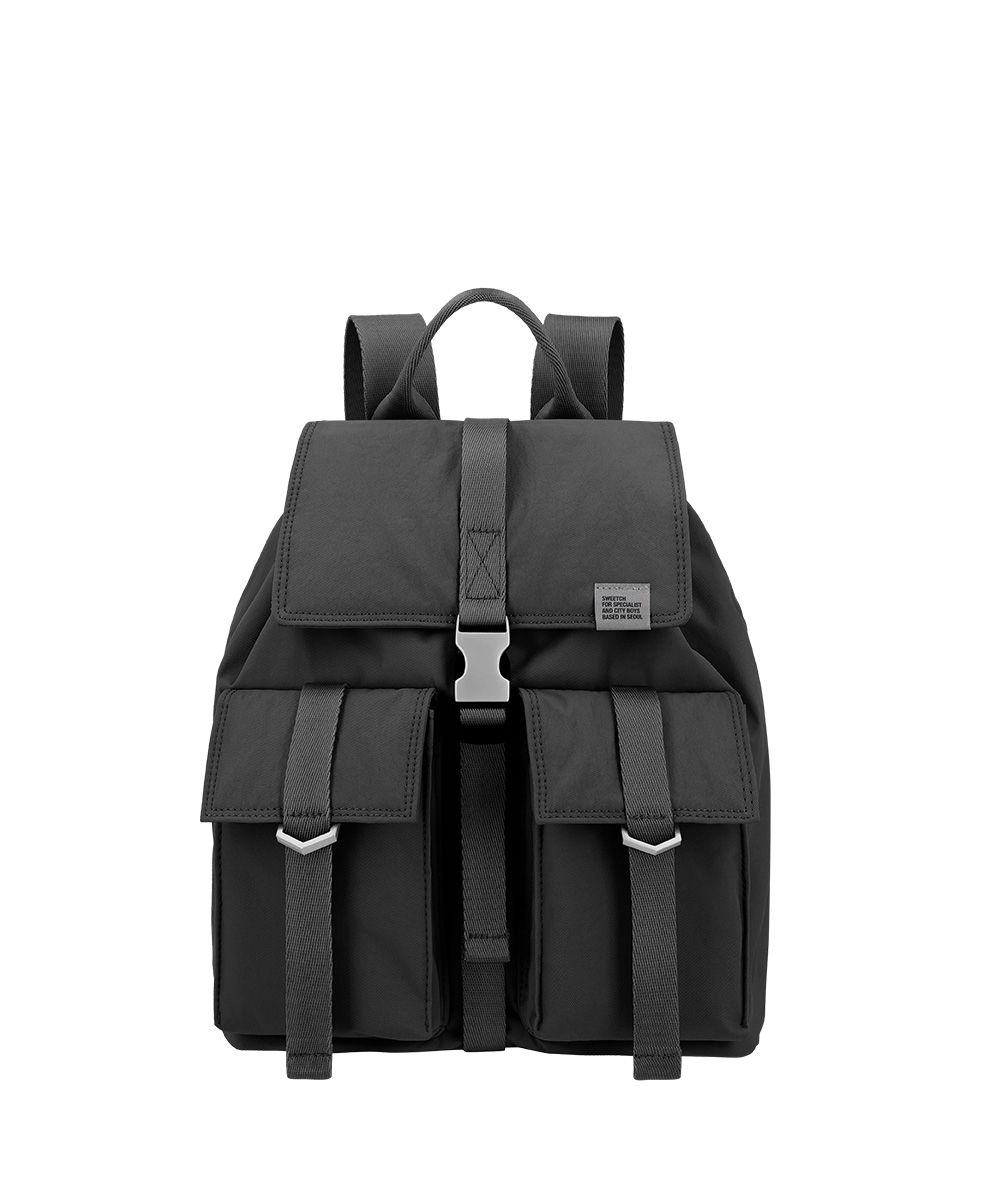 バックパック・リュック sweetch RUCKSACK 003 XS Stone Grey MUSINSA | SWEETCH RUCKSACK 003 XS Stone Grey