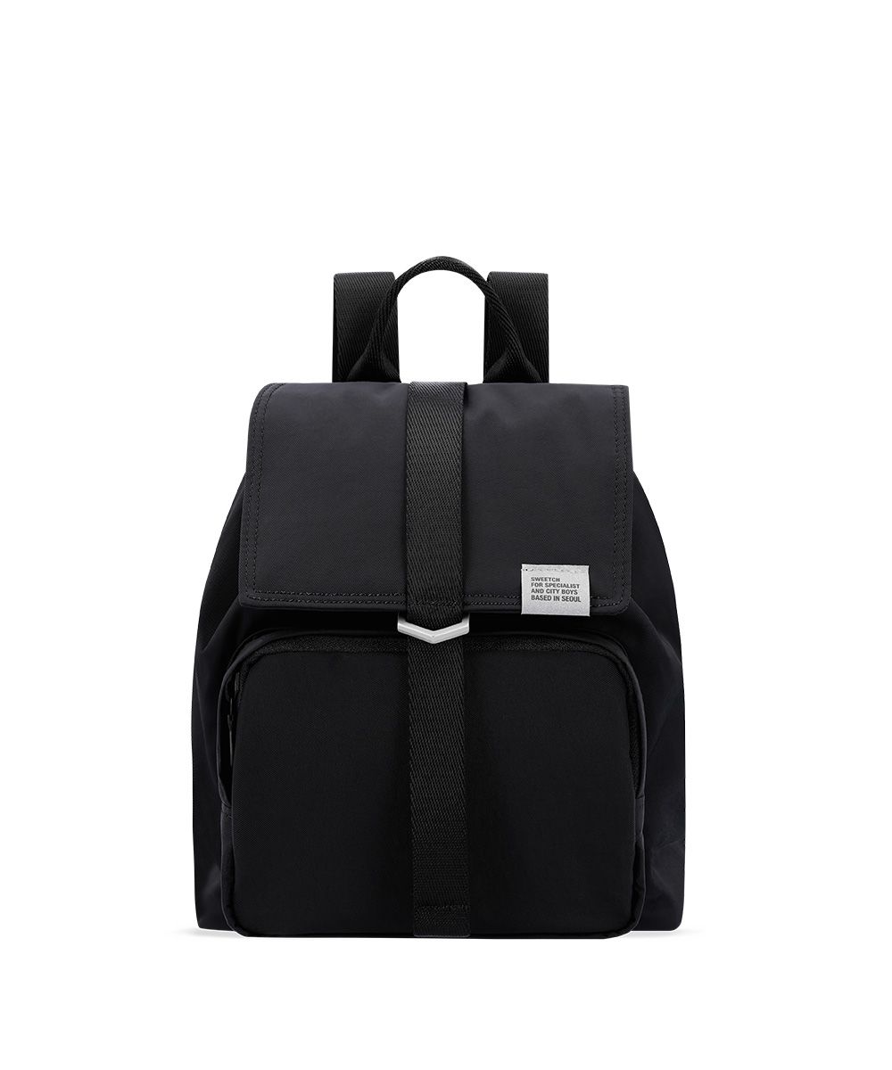 MUSINSA公式 | SWEETCH RUCKSACK 003 XS Black