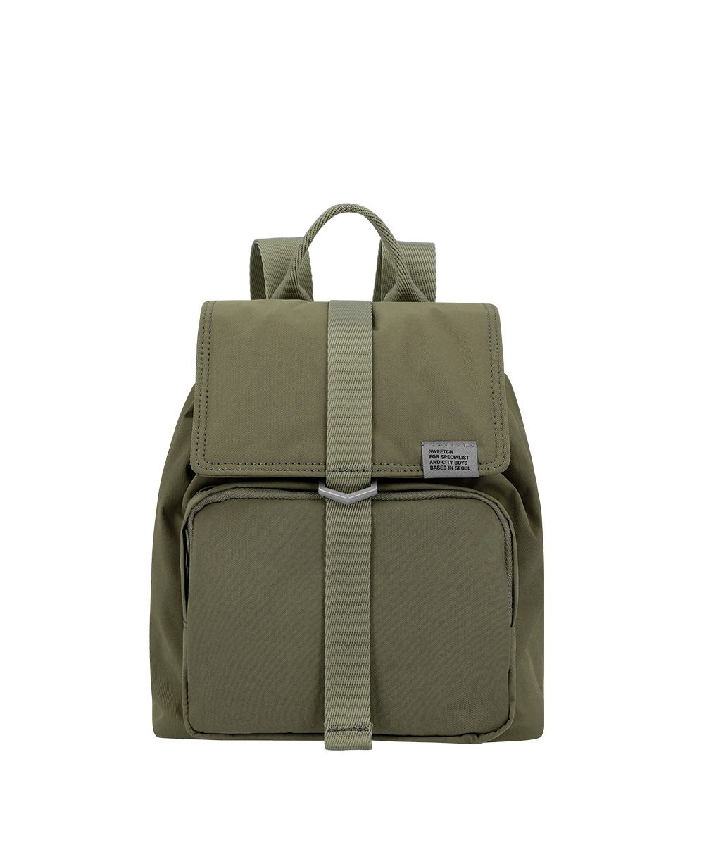 バックパック・リュック sweetch RUCKSACK 003 S Olive Green MUSINSA | SWEETCH RUCKSACK 003 XS Olive Green