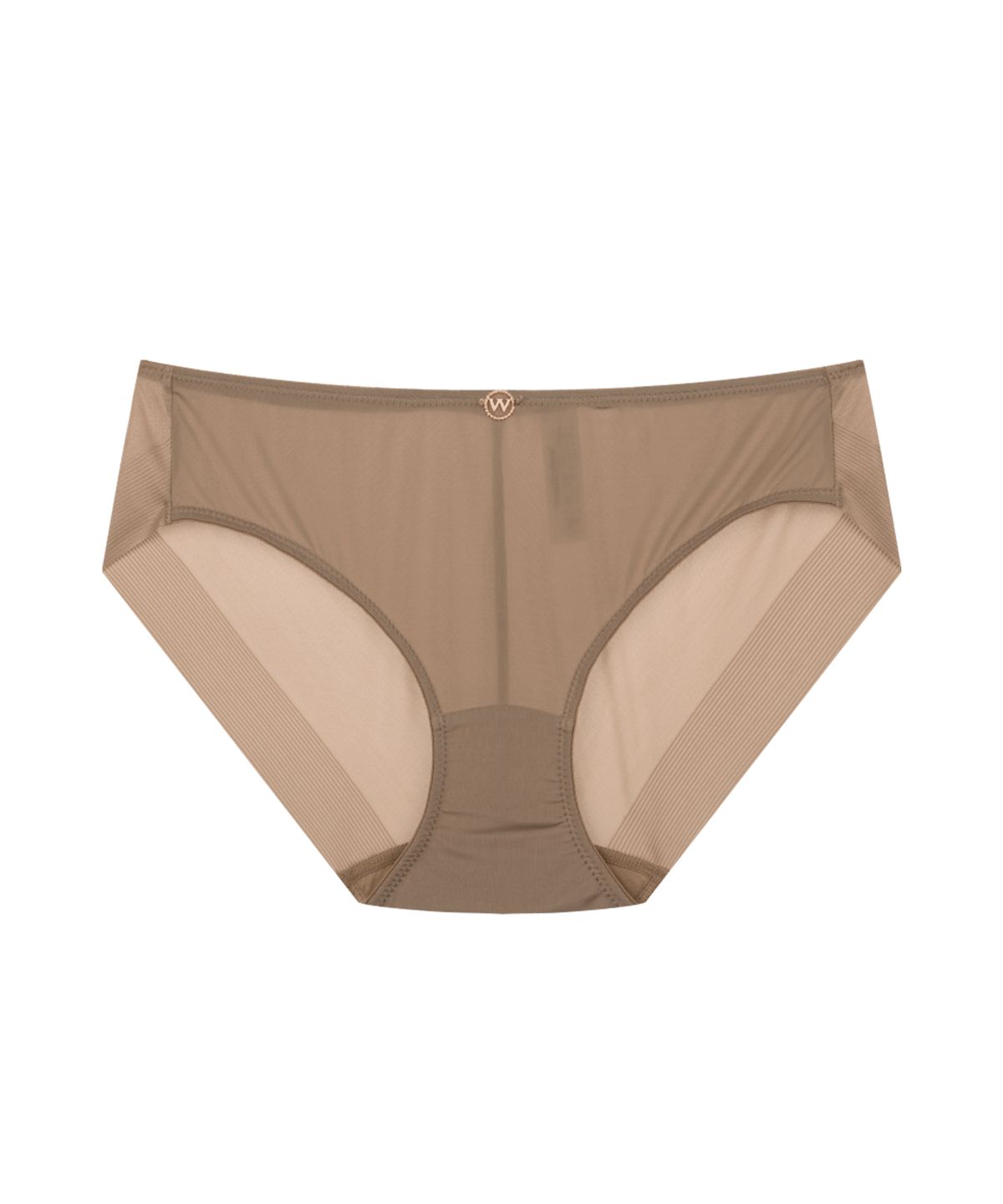 원더브라(WONDERBRA) 데일리 하프컵 팬티 (3color)