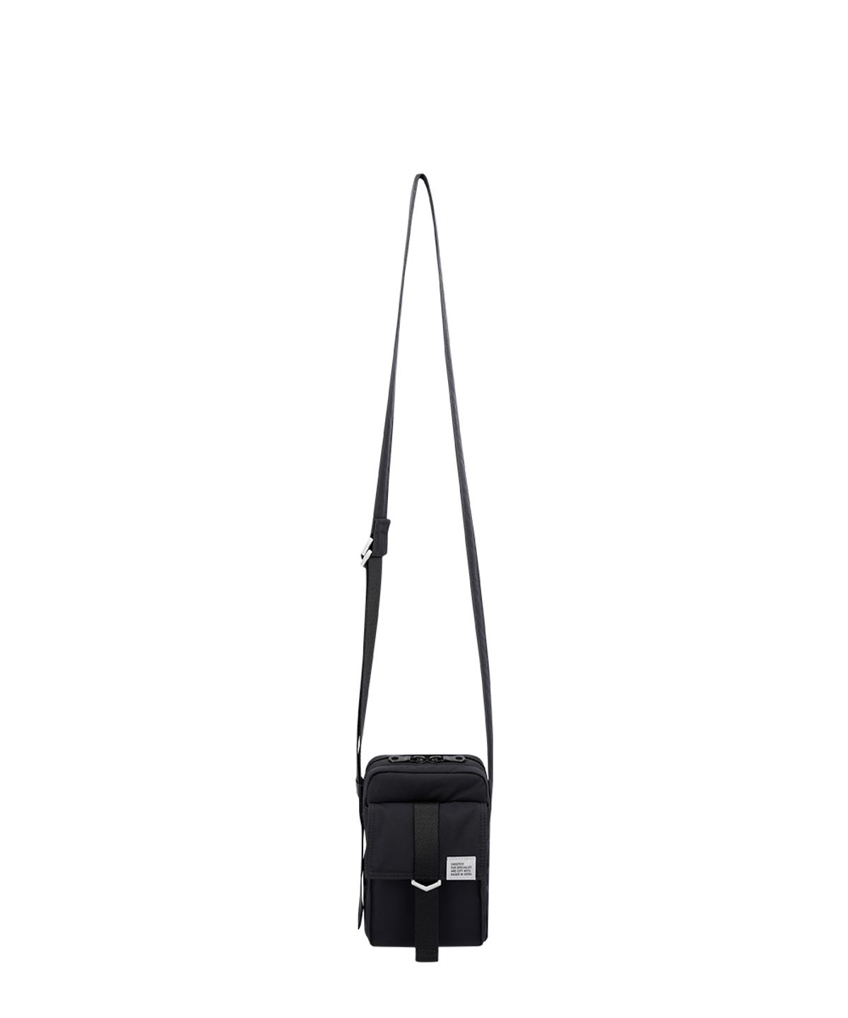 스위치(SWEETCH) PASSPORT BAG 003 Black