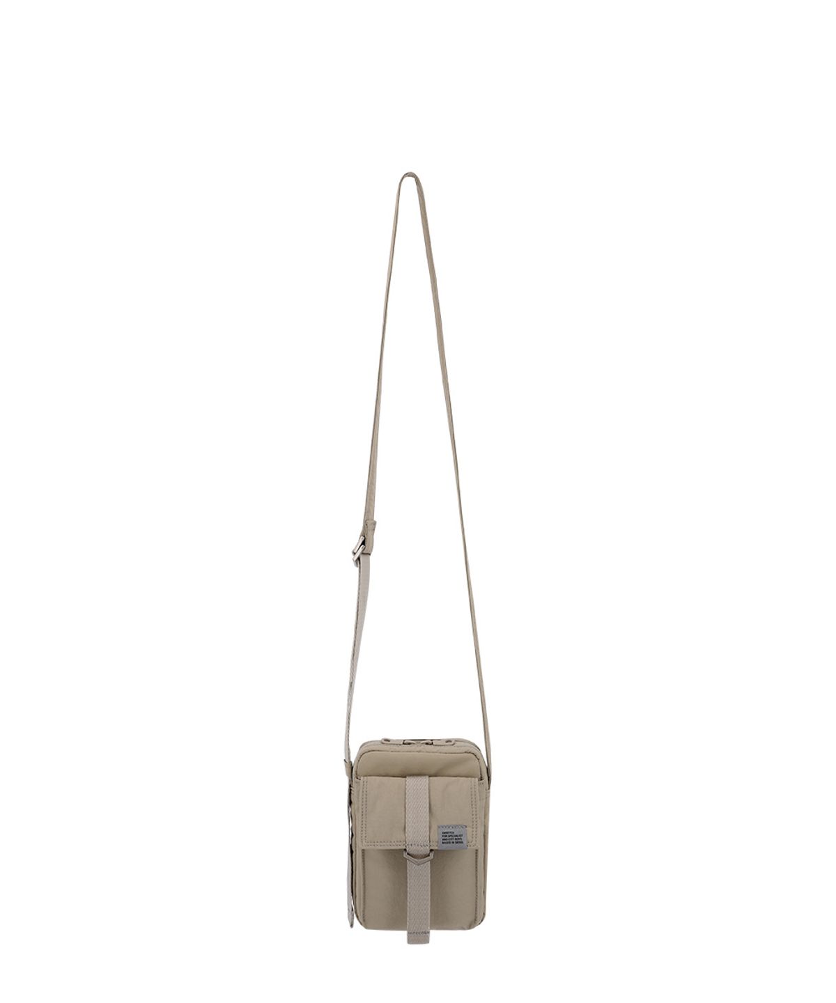 스위치(SWEETCH) PASSPORT BAG 003 Sand