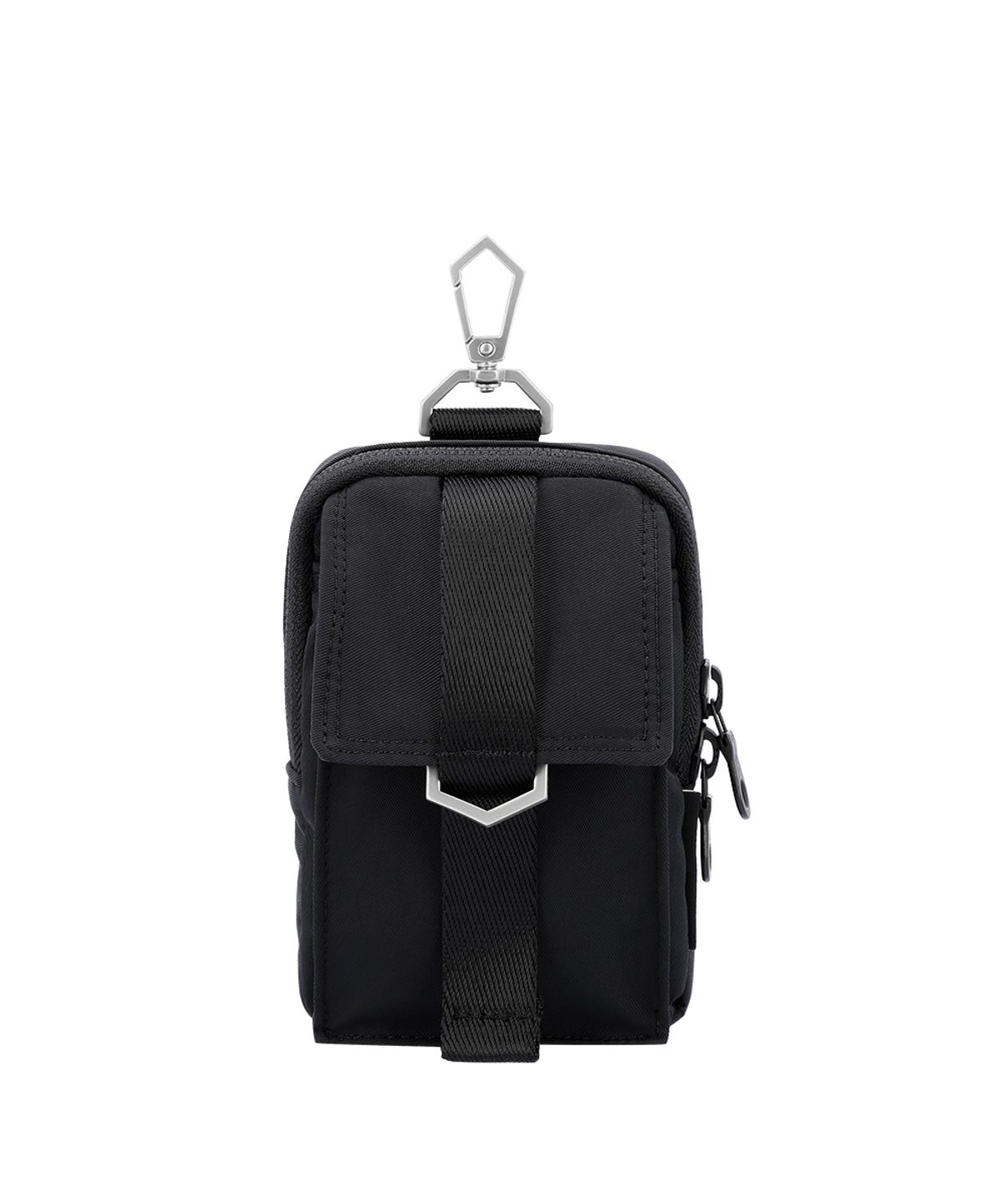 스위치(SWEETCH) MULTI POUCH 003 Black