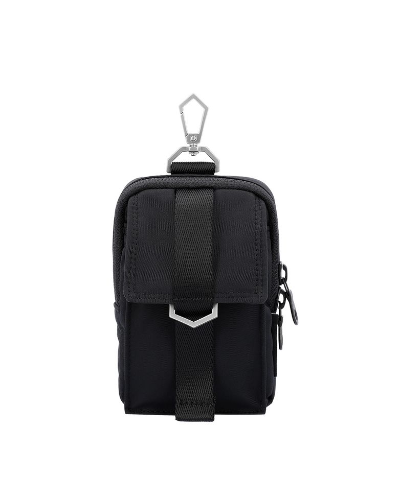 MULTI POUCH 003 Black