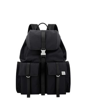 RUCKSACK 003 M Black