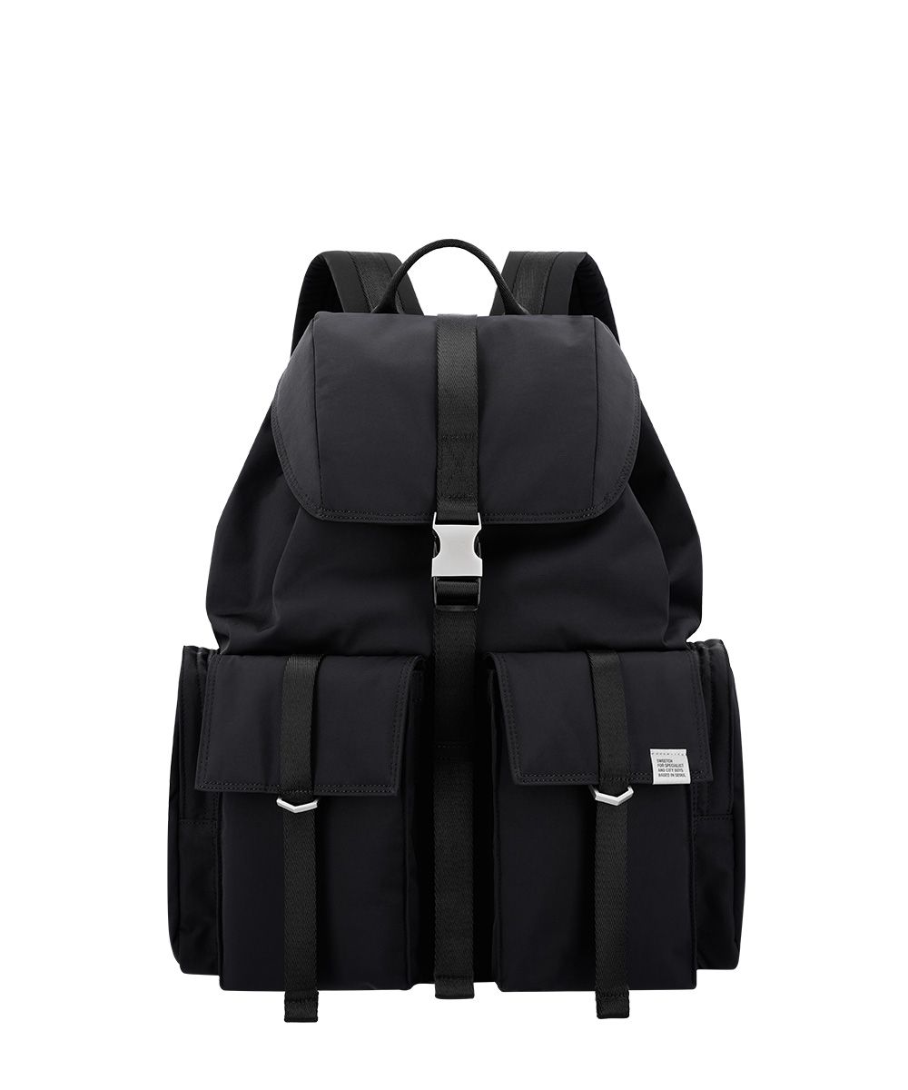 バックパック・リュック sweetch RUCKSACK 003 XS Black MUSINSA | SWEETCH RUCKSACK 003 S Black