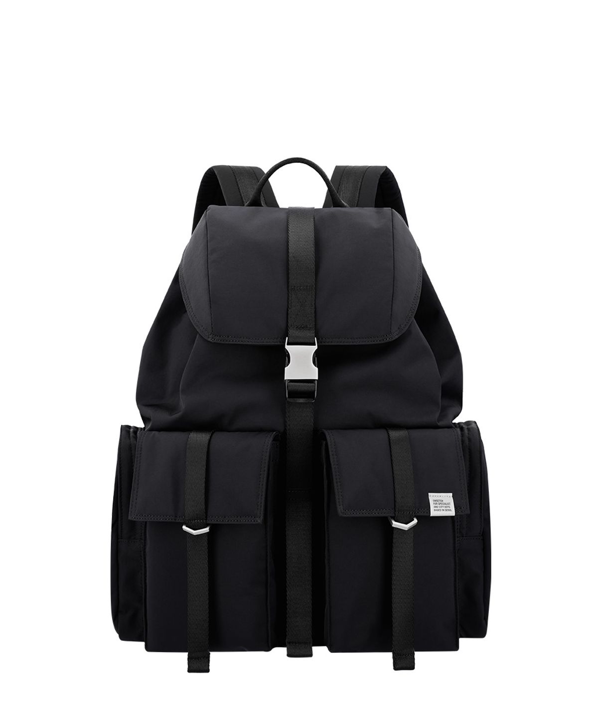 스위치(SWEETCH) RUCKSACK 003 M Black