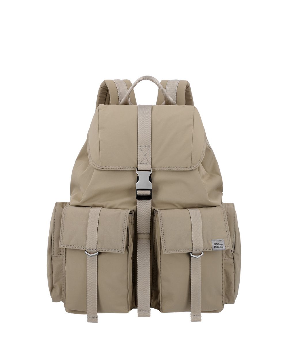sweetch☆RUCKSACK 003 XS MUSINSA | SWEETCH RUCKSACK 003 XS Black