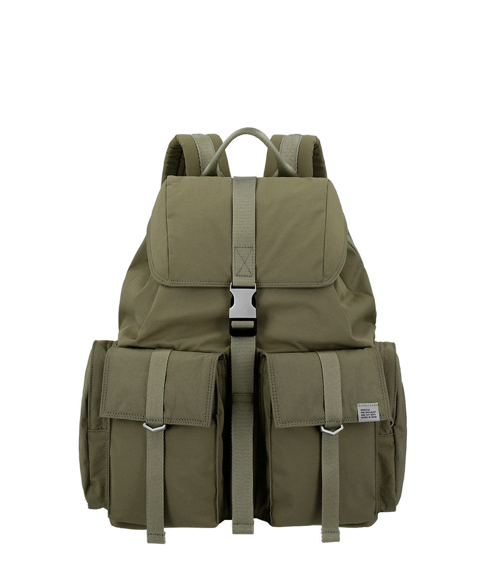 sweetch☆RUCKSACK 003 XS MUSINSA | SWEETCH RUCKSACK 003 XS Stone Grey