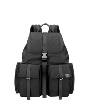 RUCKSACK 003 M Stone Grey