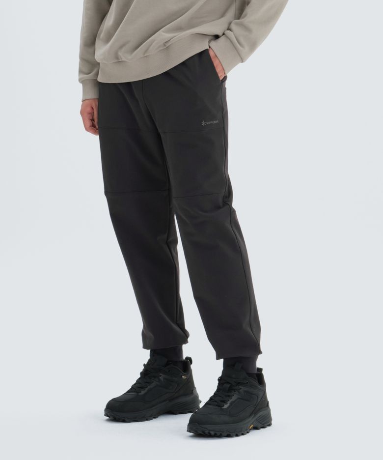 라고 기모 조거 팬츠 (S24WMTPT39) Dark Charcoal