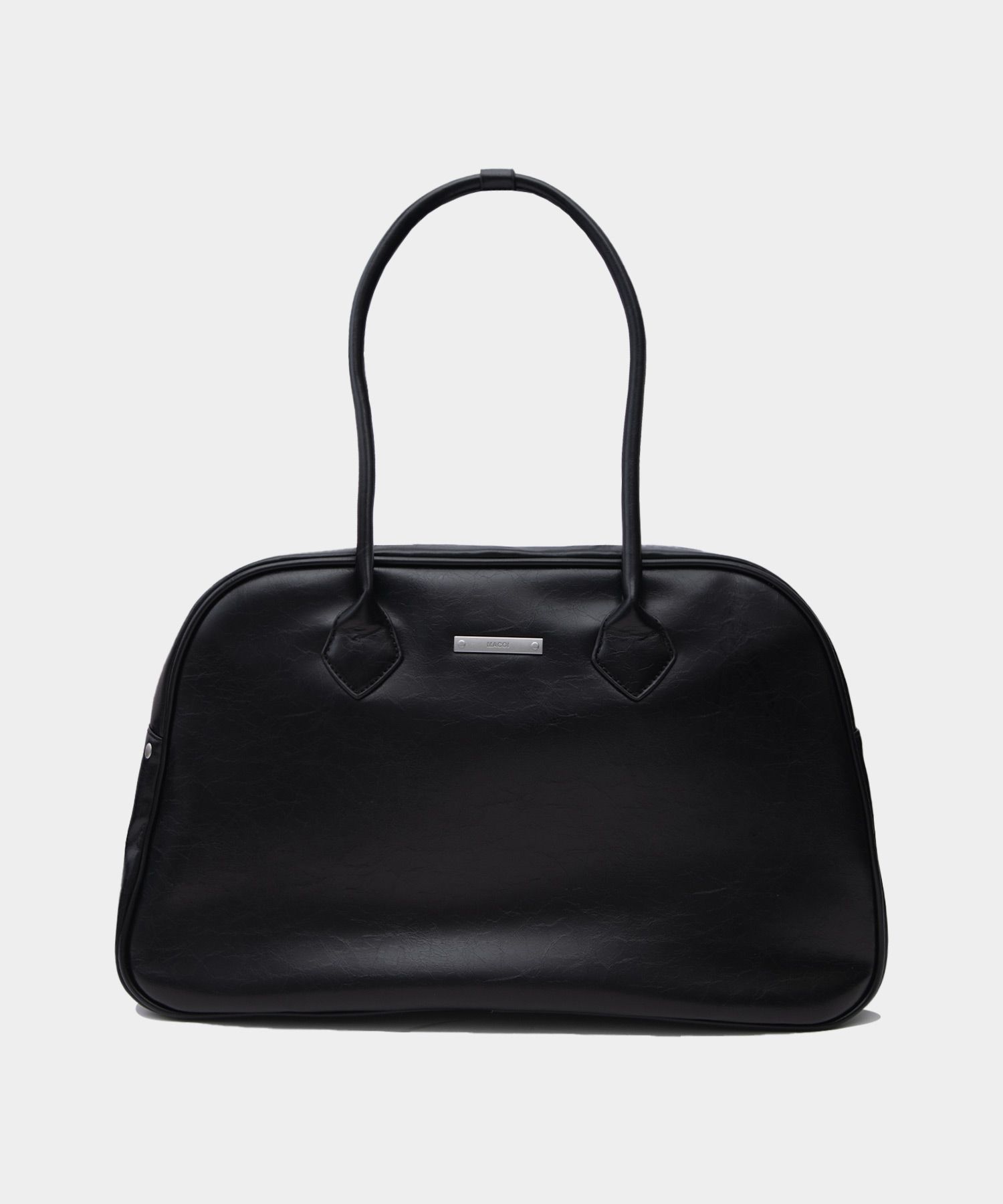 MUSINSA公式 | MACOI レザー クラシック ロングハンドル ビッグ 