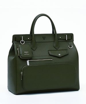 느베르 메르 코어 38 카키