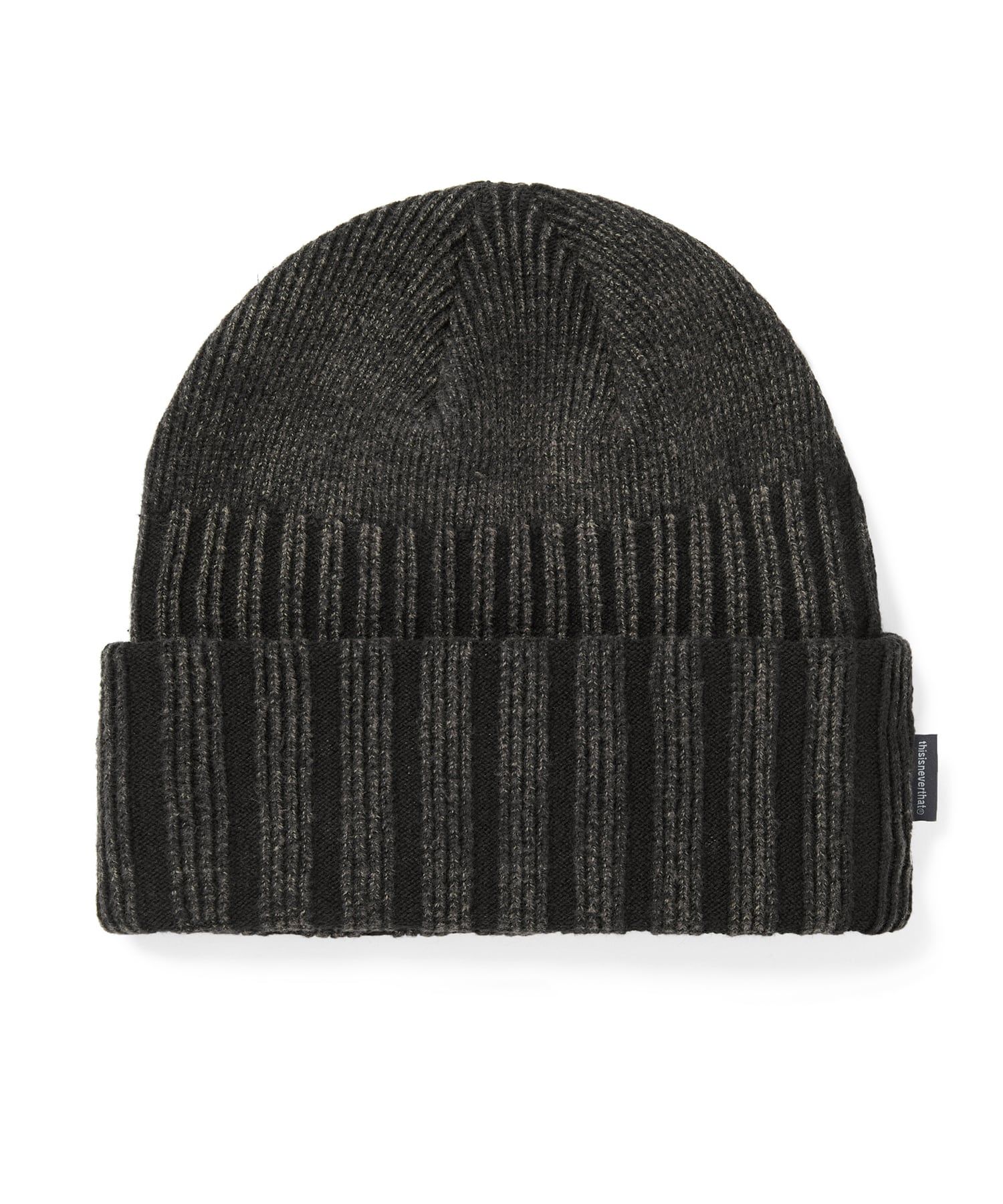 さらに100円引き◆thisisneverthat◆Bleached Beanie Bleached-Beanie-Olive1.jpg?v=