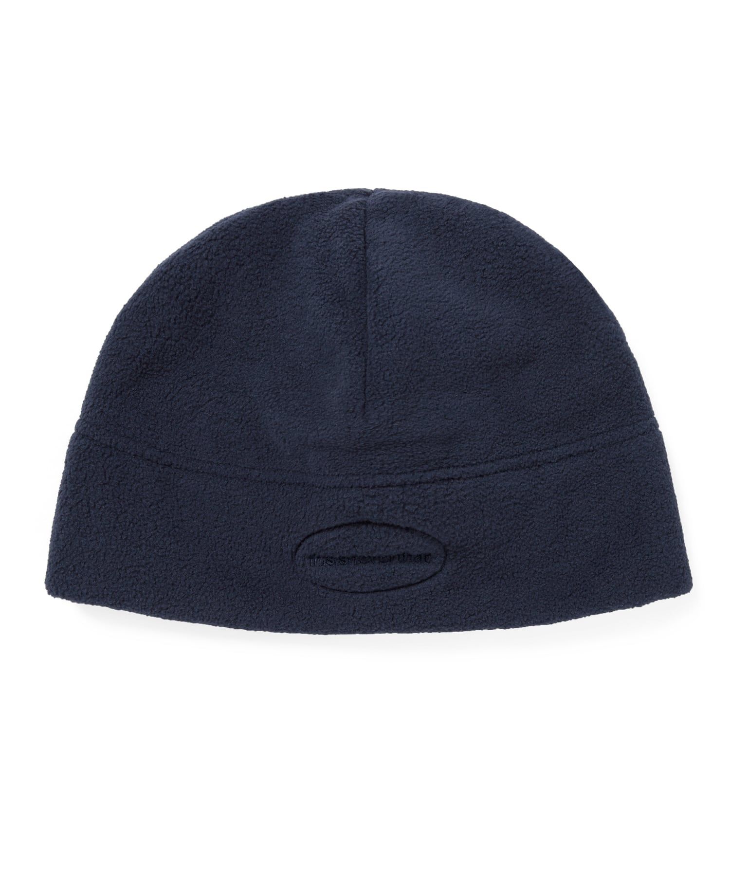 新品Thisisneverthat ビーニー　ネイビー ☆22-23AW新作☆thisisneverthat☆E/T-Logo Beanie (thisisneverthat