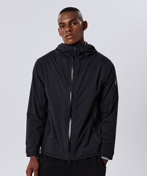 남성 피나클 3L 자켓 SPJFCNJK201MBLK