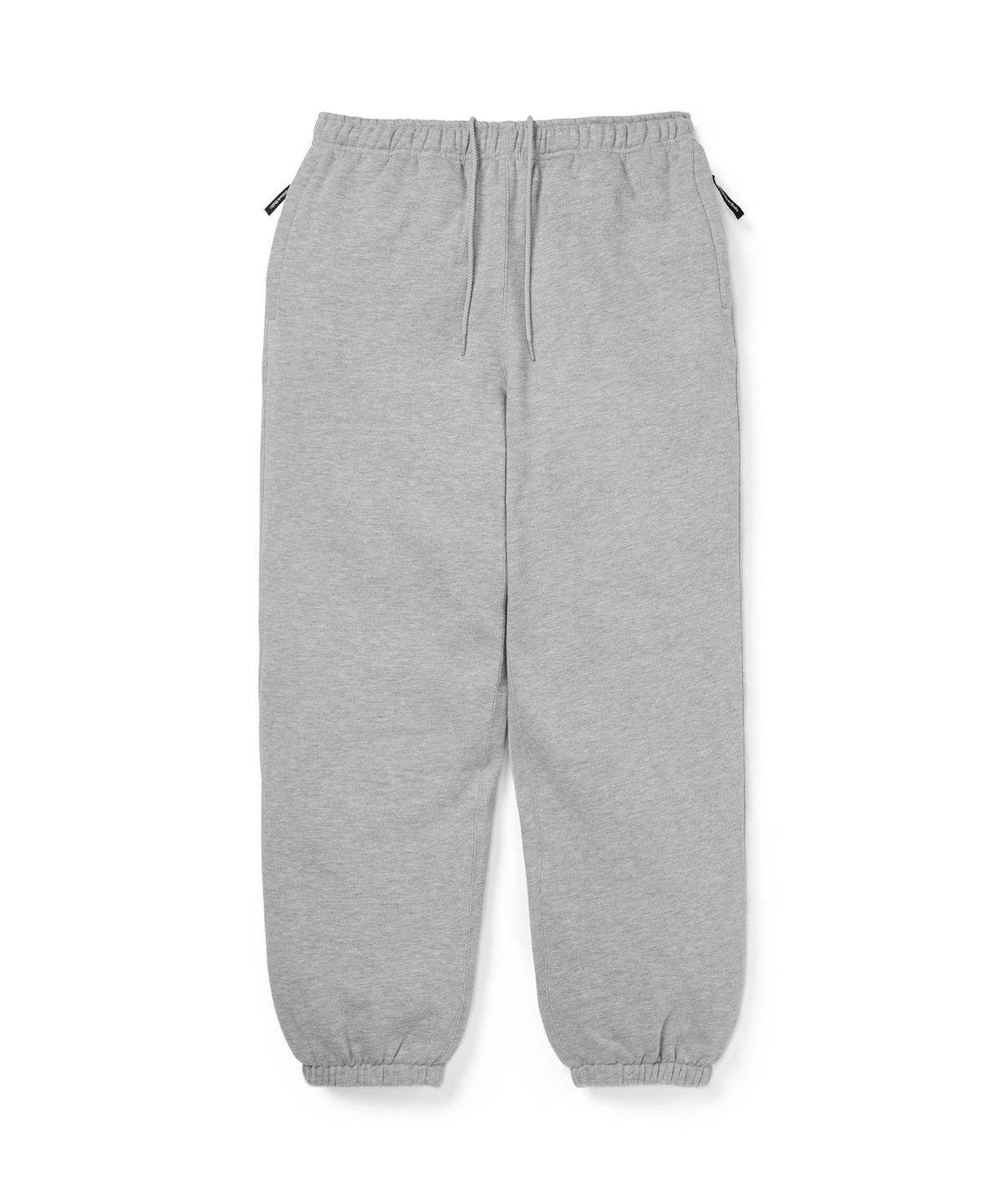 디스이즈네버댓(THISISNEVERTHAT) BIG Sweatpant Heather Grey
