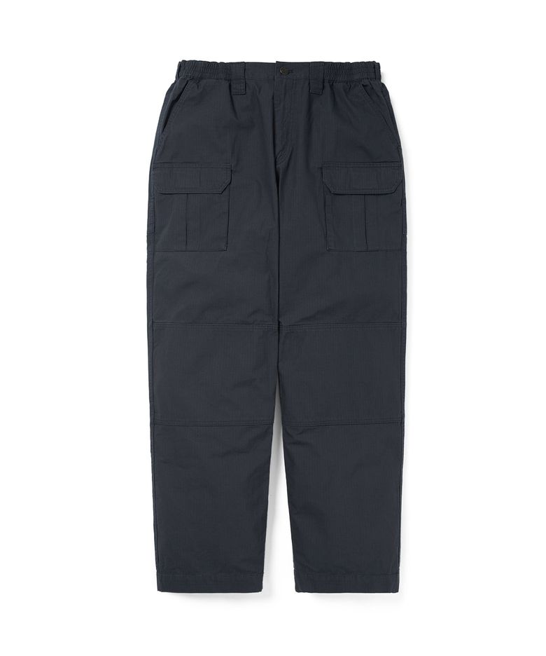 Ripstop Hiking Pant Navy