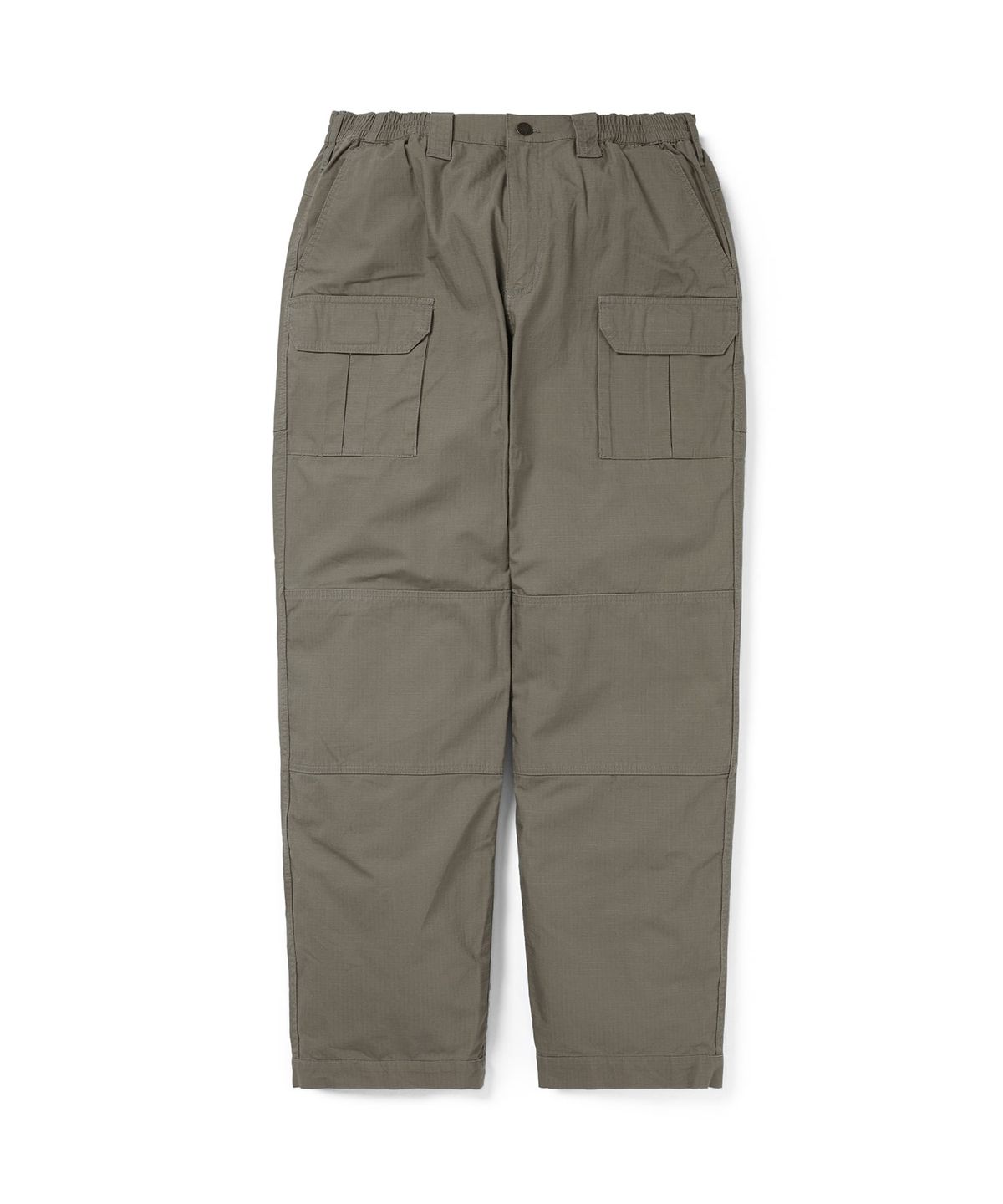 디스이즈네버댓(THISISNEVERTHAT) Ripstop Hiking Pant Sage