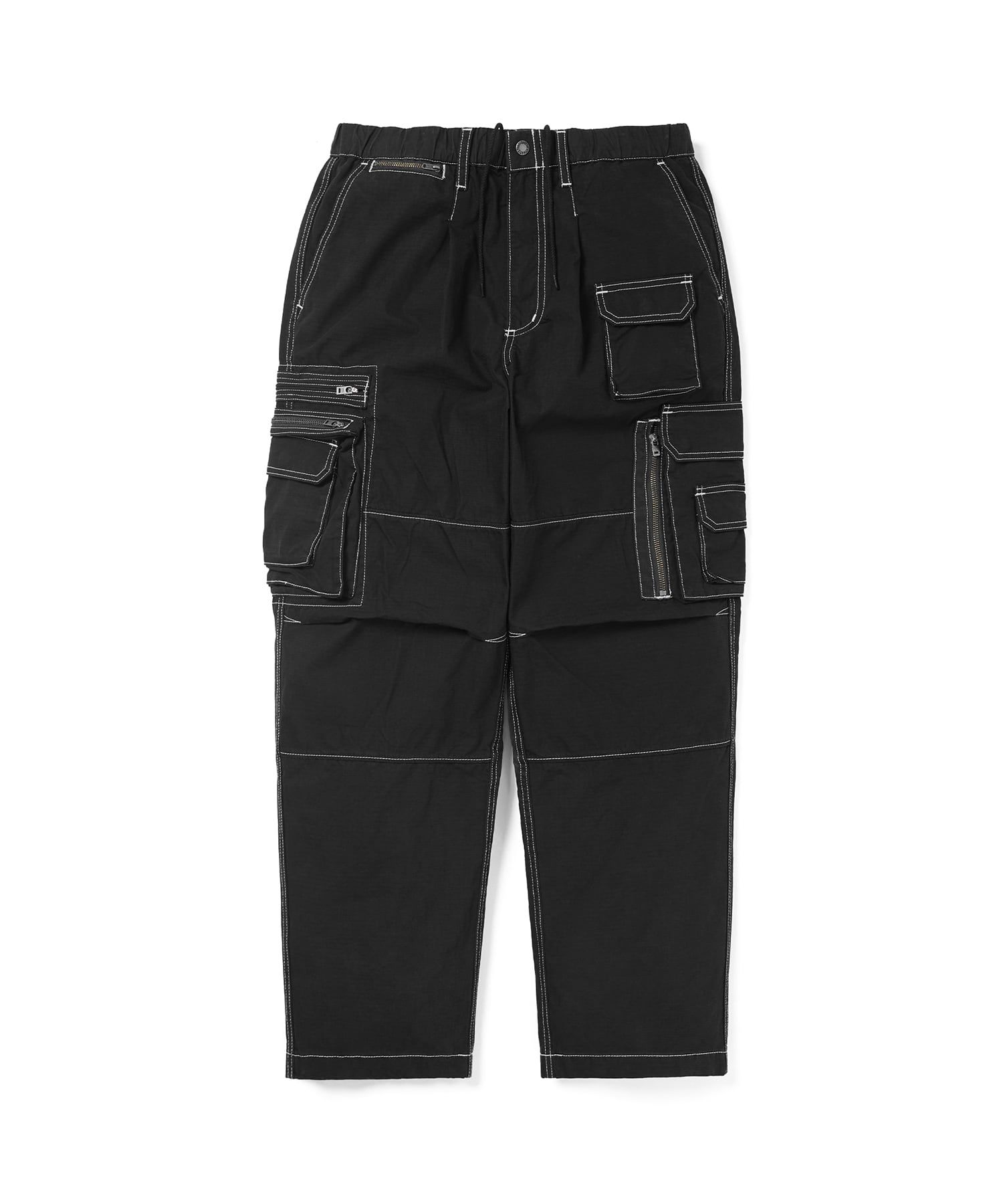 thisisneverthat Crazy Multi Zip Pant 4XK559 (thisisneverthat