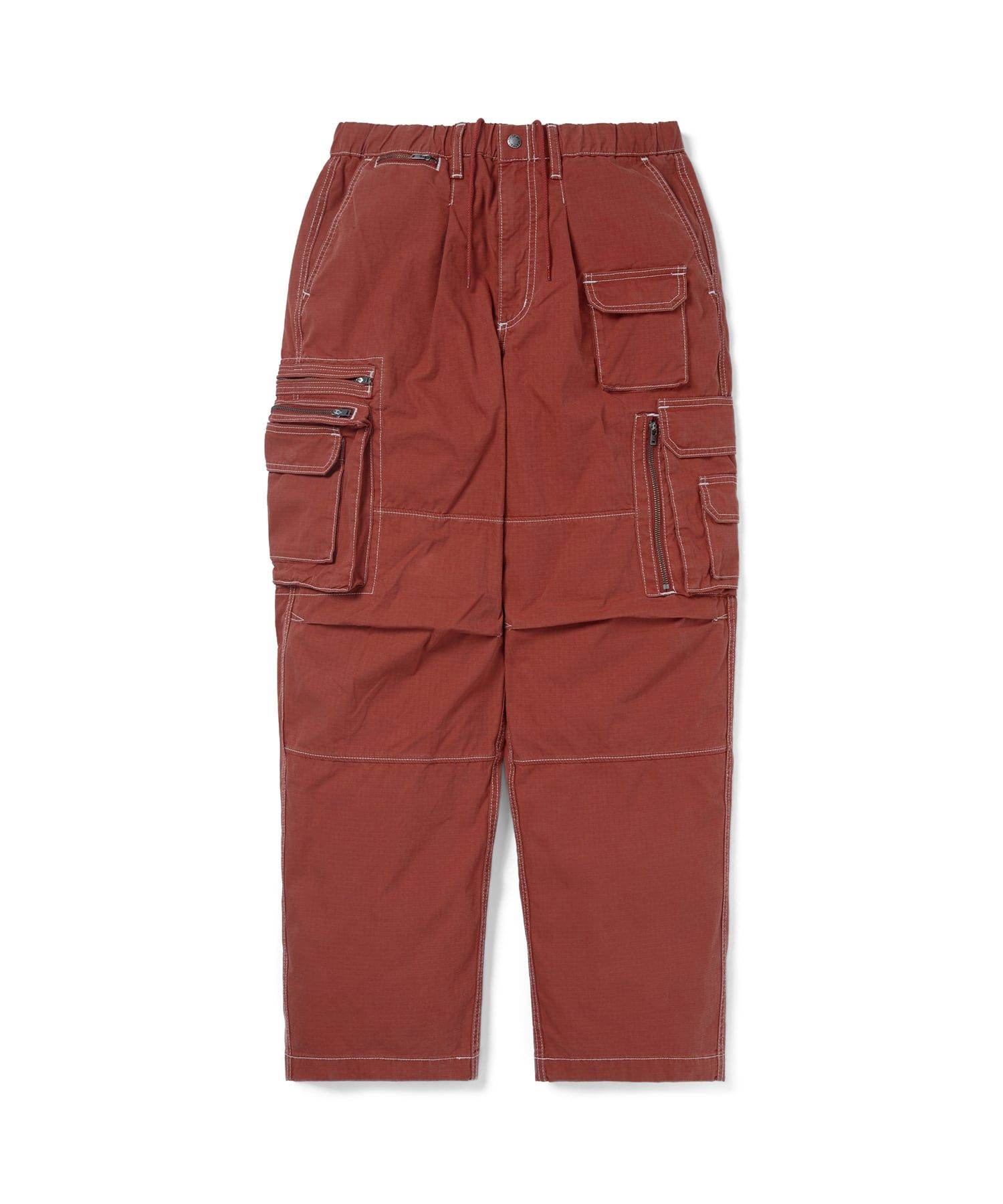 値下げ可能Thisisneverthat Crazy MultiZip Pant MUSINSA | thisisneverthat® Crazy Multi Zip Pant Black