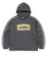 TNT Sports Hoodie Dark Grey