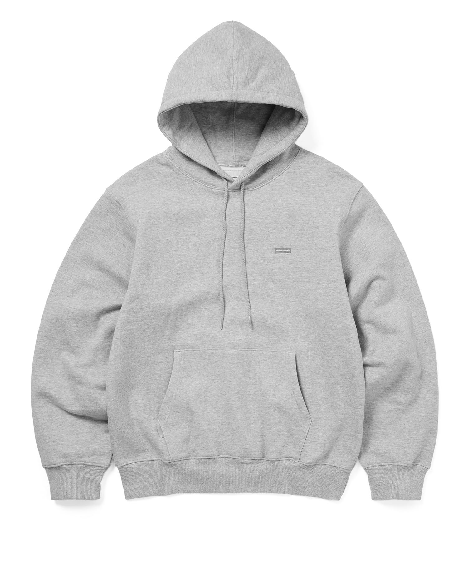 【THISISNEVERTHAT】T.N.T. Classic HDP Hoodie Heather Grey MUSINSA | thisisneverthat® TNT Classic HDP Hoodie Heather Gray