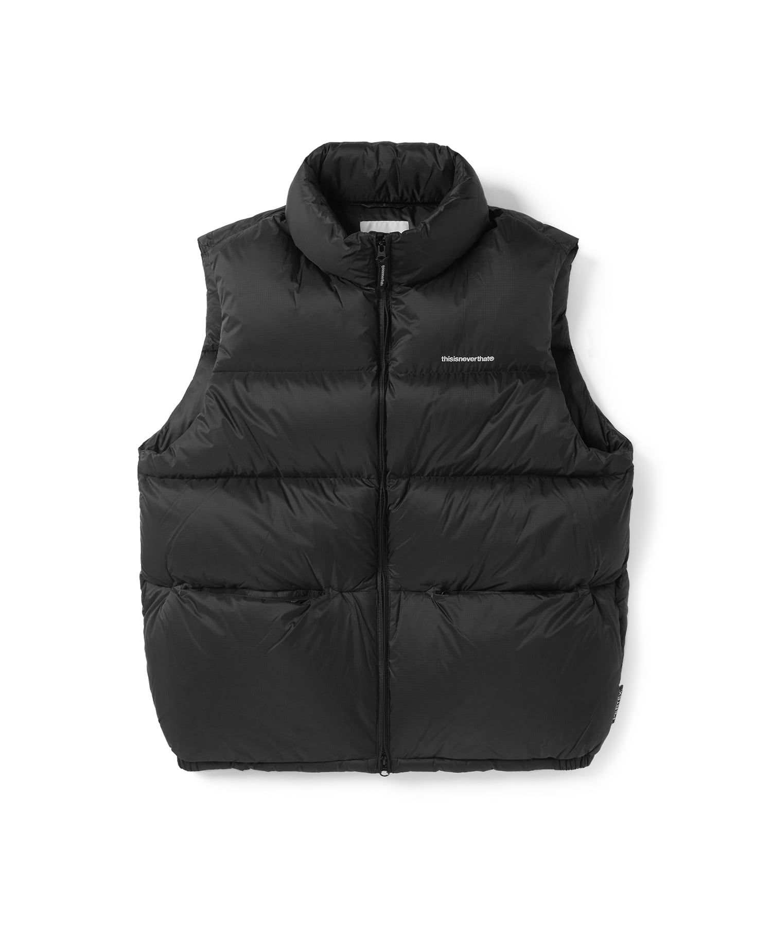 thisisneverthat PERTEX®︎T DOWN Black/M