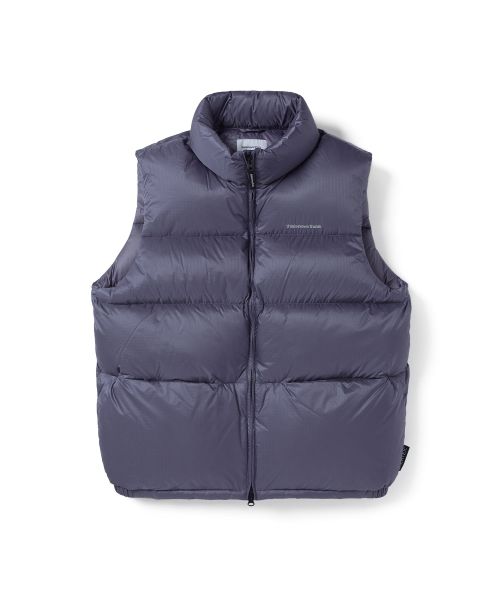 디스이즈네버댓(THISISNEVERTHAT) PERTEX® T Down Vest Olive - 사이즈