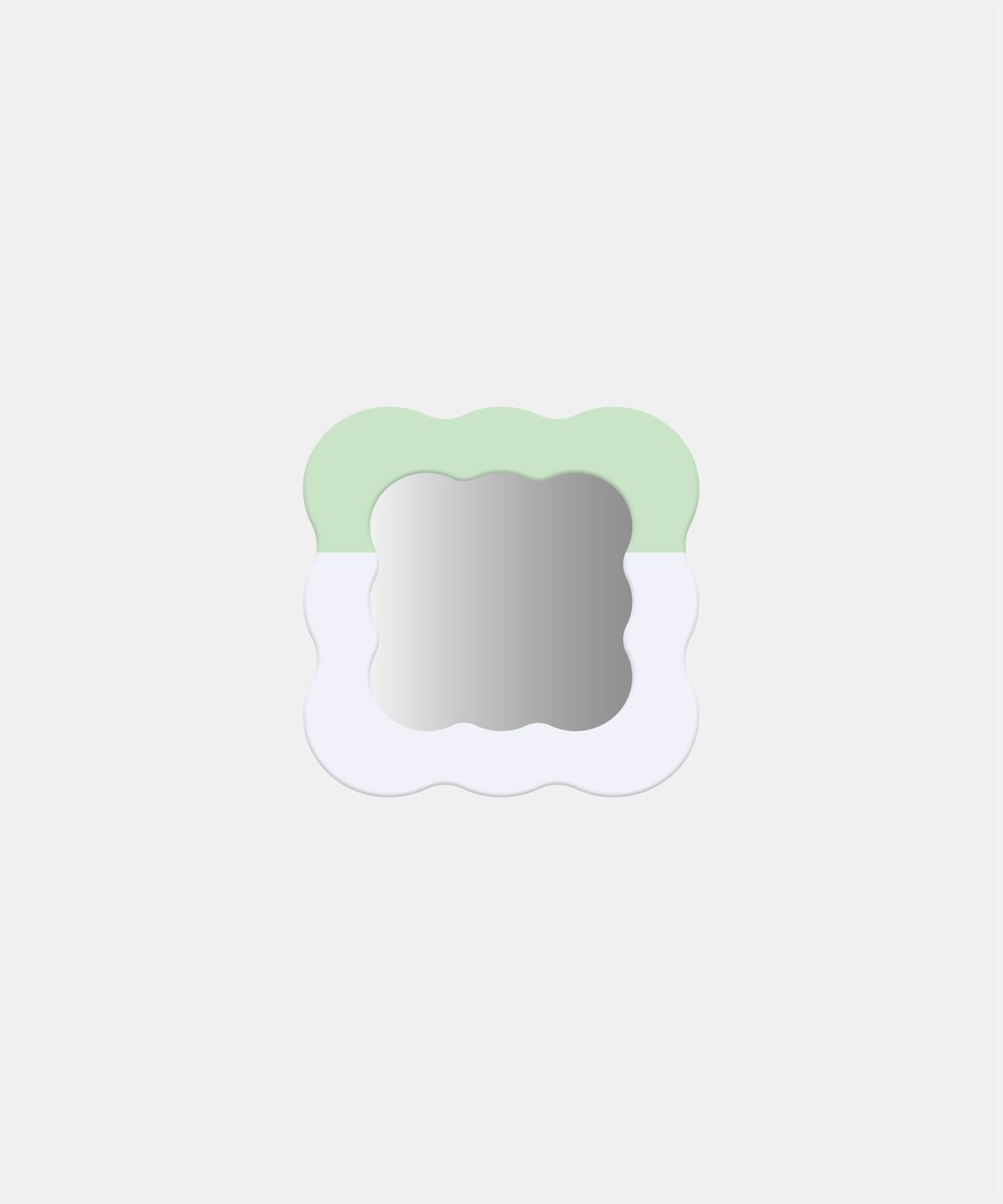 소유템(SOUTEM) Color Mix Mirror Tok