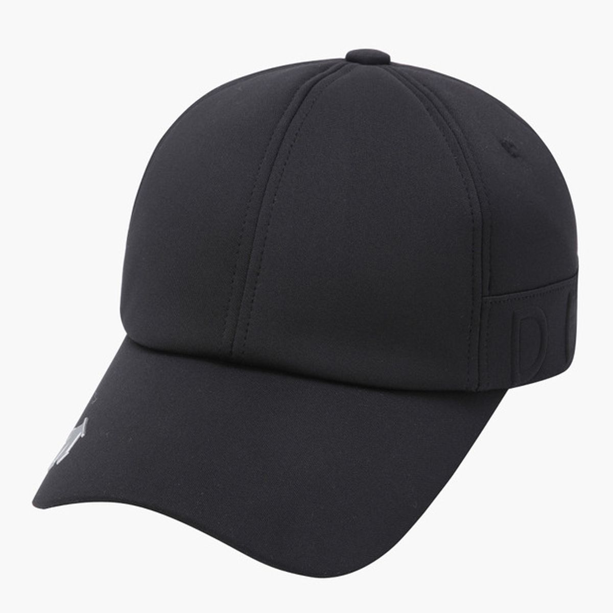 데상트 골프(DESCENTE GOLF) 남성 이어워머 볼캡 (DP42MFCPO2)