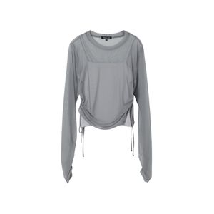 매쉬 레이어드 끈나시 세트 AQ3EX860