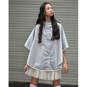 (레인) 케이프형 후드우비 AQ7WZ861