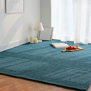 그랑블 투톤 먼지없는 사계절 러그