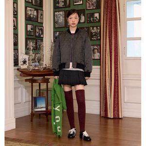 허리밴드 데끼 주름치마팬츠 AQ3DP864