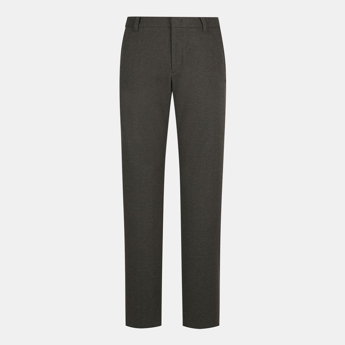 테일러메이드 어패럴(TAYLORMADE APPAREL) 남성 기모 슬림핏 팬츠 TPN-41HG85-195