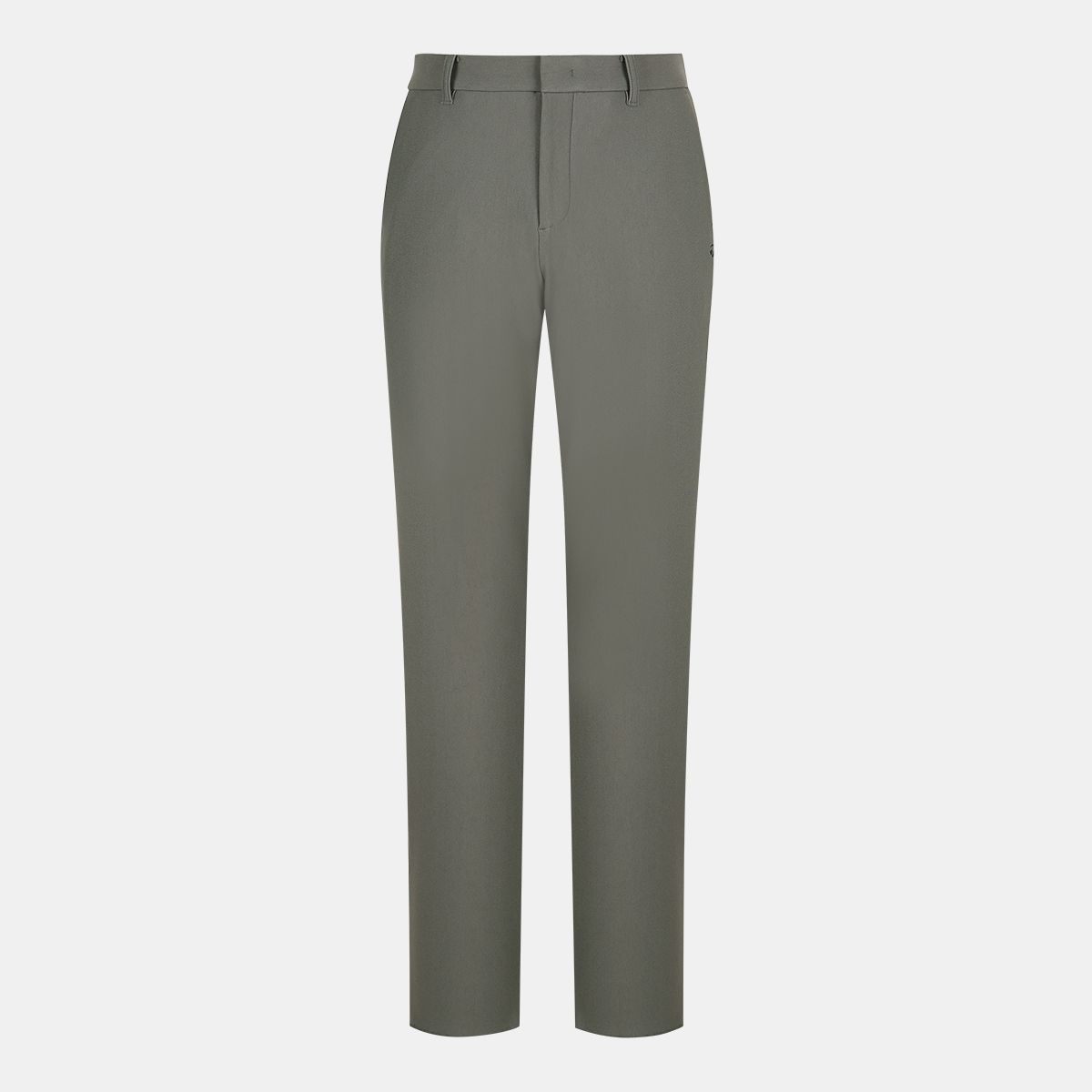 테일러메이드 어패럴(TAYLORMADE APPAREL) 남성 기모 트리코트 팬츠 TPN-41HG81-192