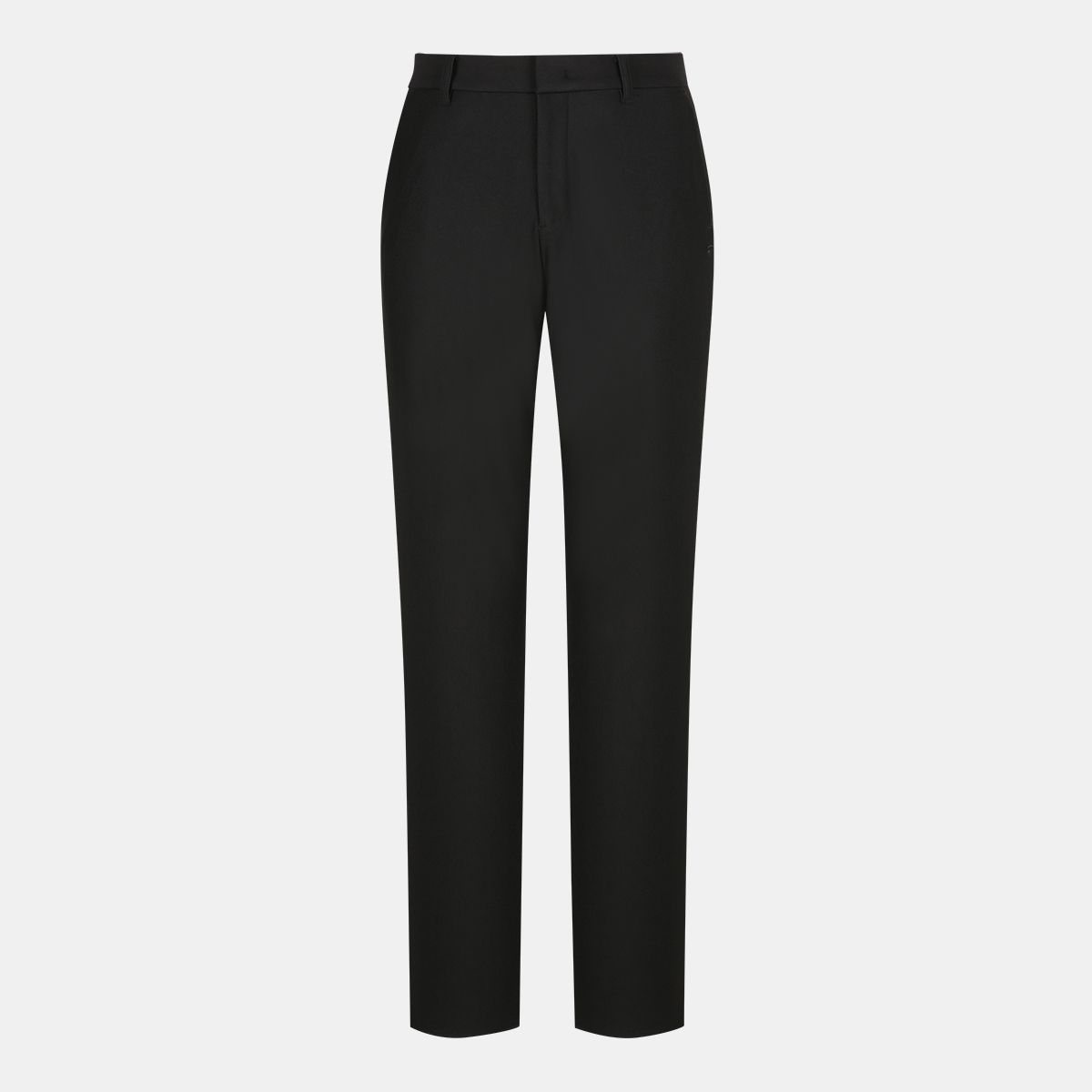 테일러메이드 어패럴(TAYLORMADE APPAREL) 남성 기모 트리코트 팬츠 TPN-41HG81-199