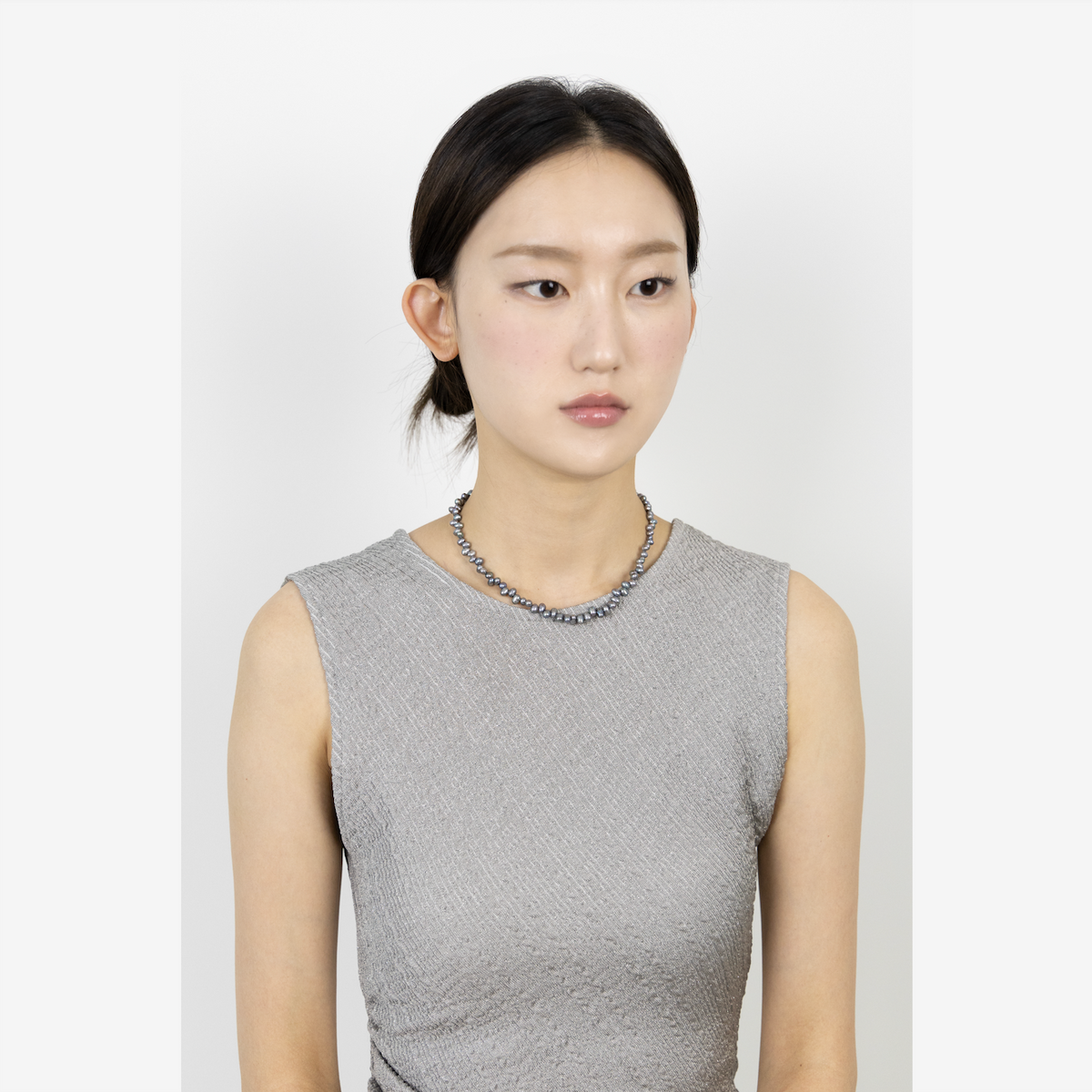 쏘몰라이크(SOMORELIKE) a black pearl