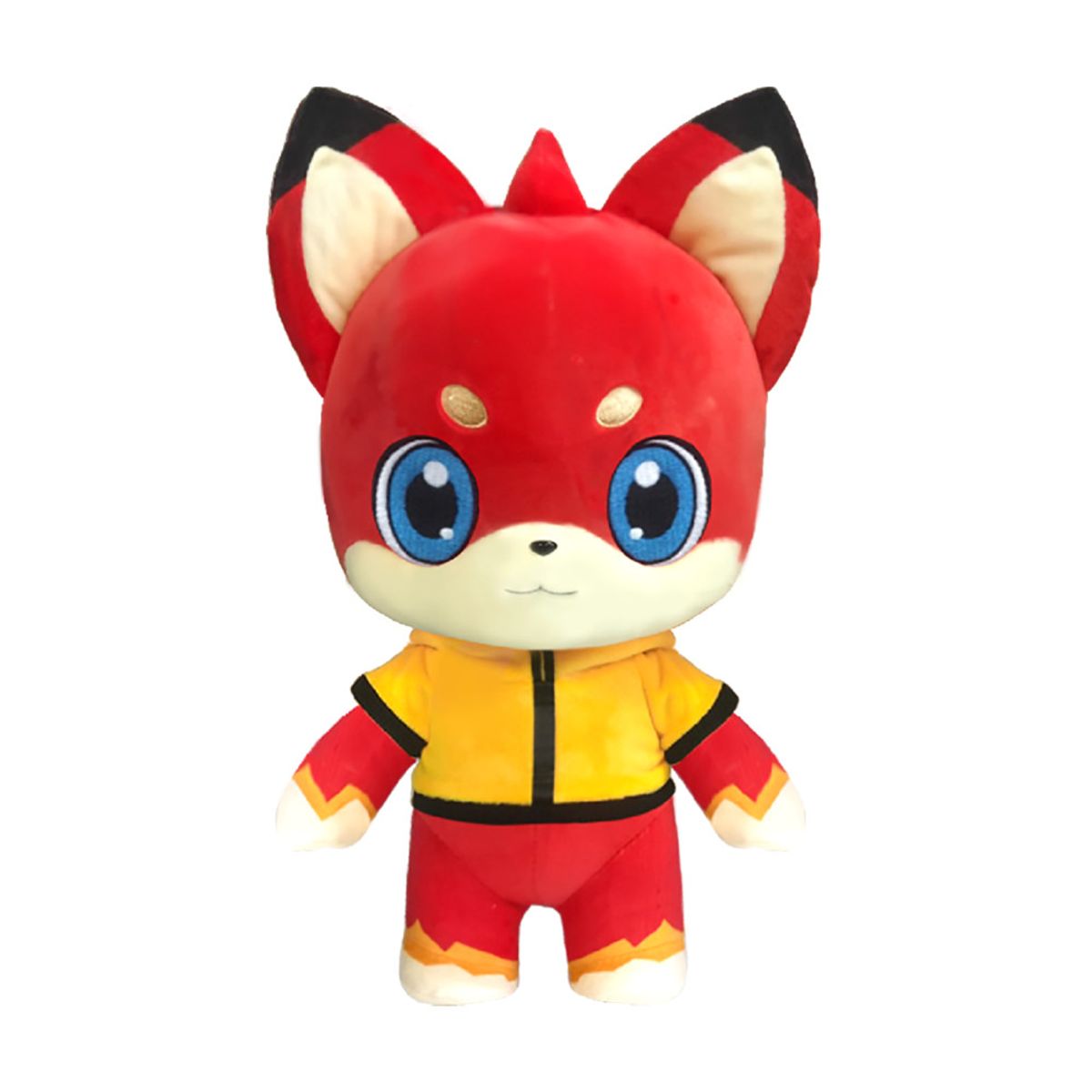 엑스오플레이(XOPLAY) 카비온 봉제인형 30cm(쿠리)