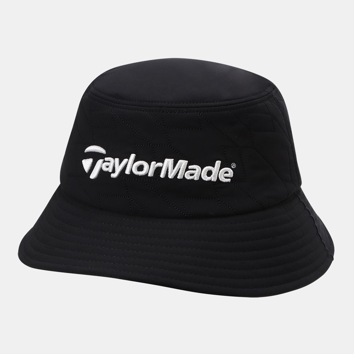 테일러메이드 어패럴(TAYLORMADE APPAREL) 남성 패딩 벙거지 모자 THN-46HG23-199