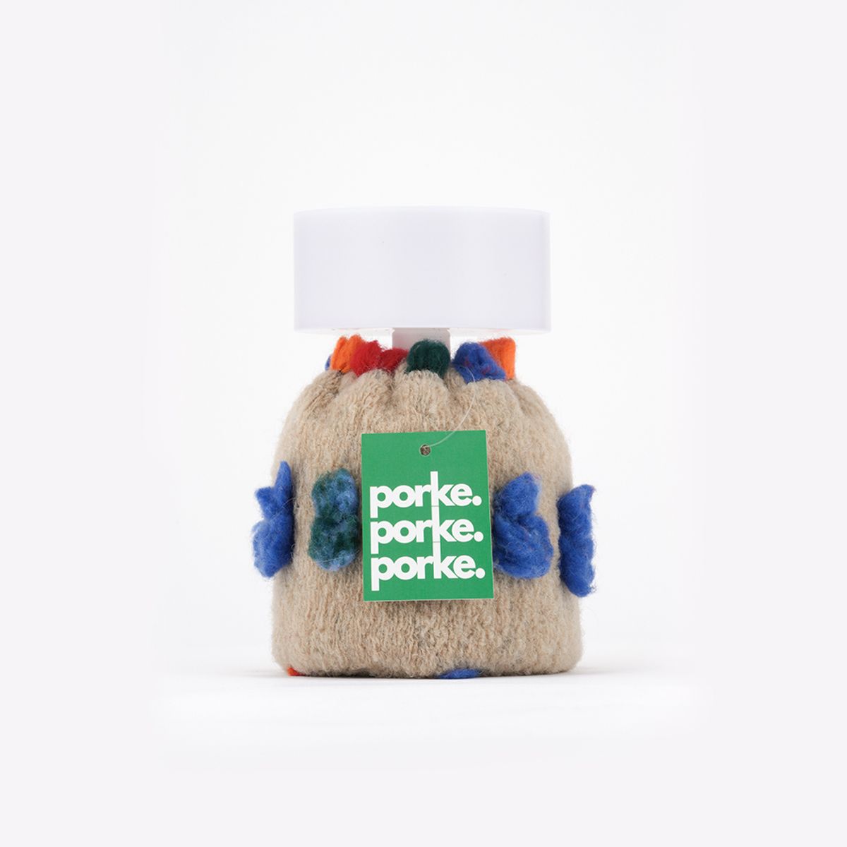 폴크(PORKE) 앤티크 미니 조명