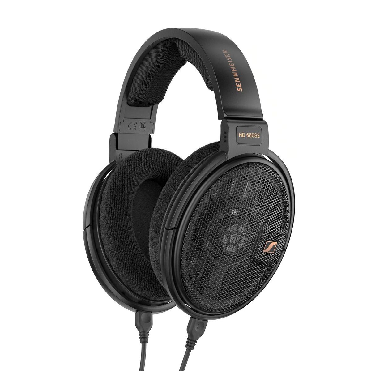 젠하이저(SENNHEISER) HD660S2