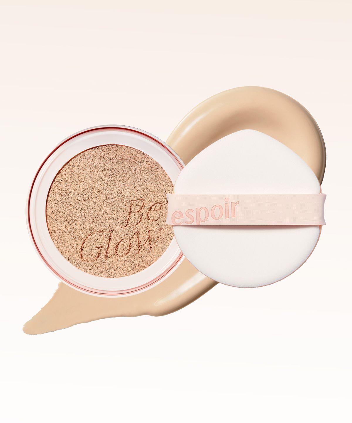 에스쁘아(ESPOIR) 비글로우 볼륨 쿠션 리필 SPF42 PA+++