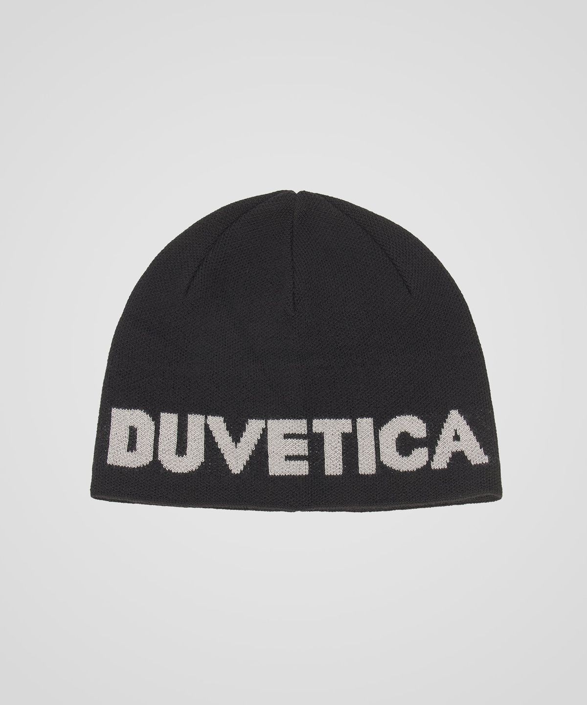 듀베티카(DUVETICA) 테르니(블랙)(남여공용 비니)
