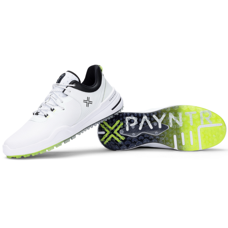 PAYNTR X 002 LE (WHITE/NEON)